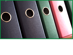 事業案内